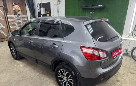Nissan Qashqai, 2012 год, 975 000 рублей, 4 фотография