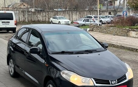 ЗАЗ Forza, 2011 год, 310 000 рублей, 3 фотография