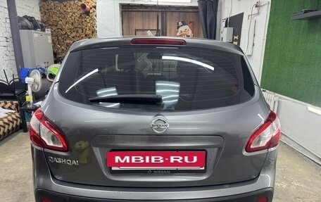 Nissan Qashqai, 2012 год, 975 000 рублей, 6 фотография