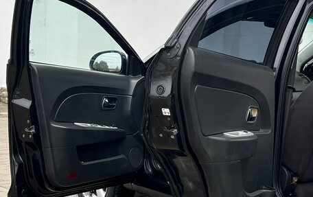 ЗАЗ Forza, 2011 год, 310 000 рублей, 16 фотография