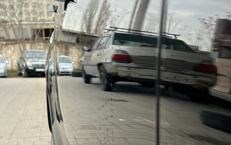 ЗАЗ Forza, 2011 год, 310 000 рублей, 15 фотография