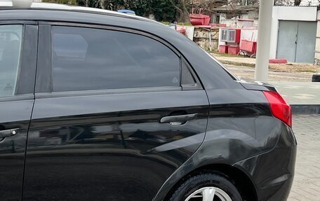 ЗАЗ Forza, 2011 год, 310 000 рублей, 12 фотография