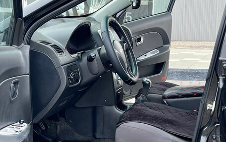 ЗАЗ Forza, 2011 год, 310 000 рублей, 18 фотография