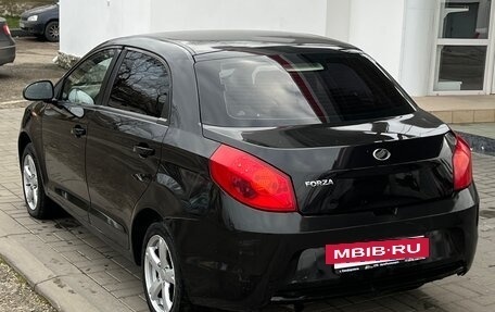 ЗАЗ Forza, 2011 год, 310 000 рублей, 10 фотография