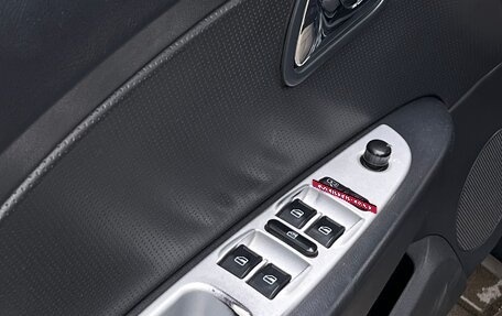 ЗАЗ Forza, 2011 год, 310 000 рублей, 17 фотография