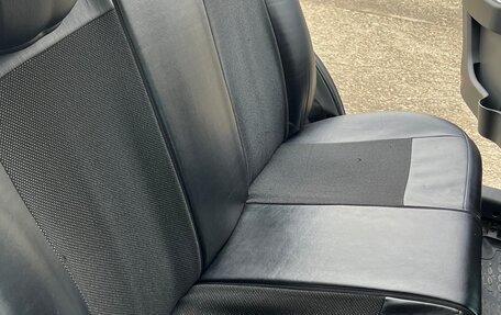 ЗАЗ Forza, 2011 год, 310 000 рублей, 27 фотография