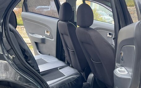 ЗАЗ Forza, 2011 год, 310 000 рублей, 25 фотография