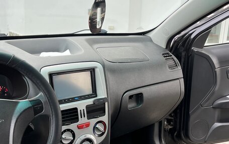 ЗАЗ Forza, 2011 год, 310 000 рублей, 28 фотография