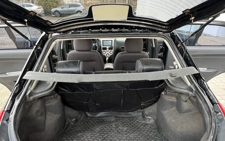 ЗАЗ Forza, 2011 год, 310 000 рублей, 33 фотография