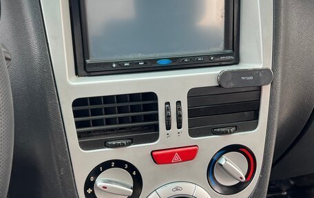 ЗАЗ Forza, 2011 год, 310 000 рублей, 30 фотография