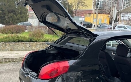 ЗАЗ Forza, 2011 год, 310 000 рублей, 32 фотография