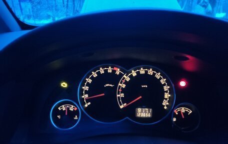 Opel Meriva, 2008 год, 500 000 рублей, 7 фотография