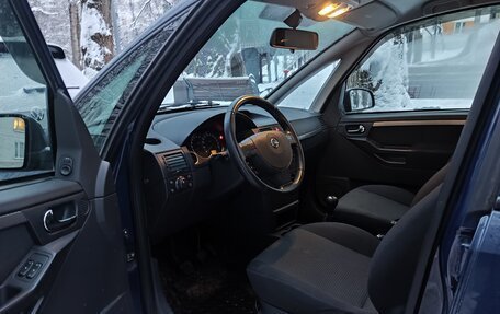 Opel Meriva, 2008 год, 500 000 рублей, 5 фотография