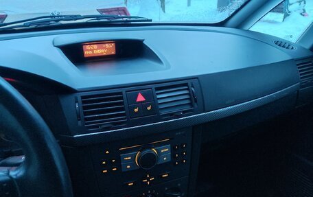 Opel Meriva, 2008 год, 500 000 рублей, 6 фотография