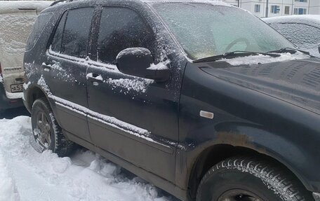 Mercedes-Benz M-Класс, 1998 год, 350 000 рублей, 6 фотография