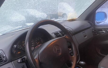 Mercedes-Benz M-Класс, 1998 год, 350 000 рублей, 4 фотография