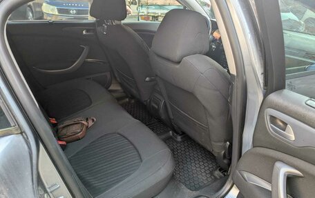 Citroen C5 II, 2008 год, 620 000 рублей, 8 фотография