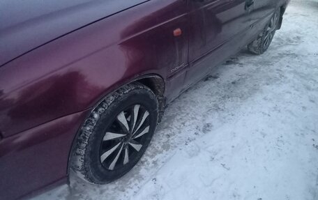 Daewoo Nexia I рестайлинг, 2011 год, 129 000 рублей, 2 фотография