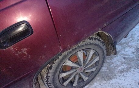 Daewoo Nexia I рестайлинг, 2011 год, 129 000 рублей, 3 фотография