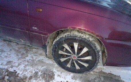 Daewoo Nexia I рестайлинг, 2011 год, 129 000 рублей, 5 фотография