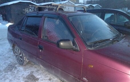 Daewoo Nexia I рестайлинг, 2011 год, 129 000 рублей, 6 фотография