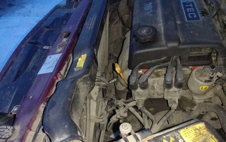 Daewoo Nexia I рестайлинг, 2011 год, 129 000 рублей, 8 фотография