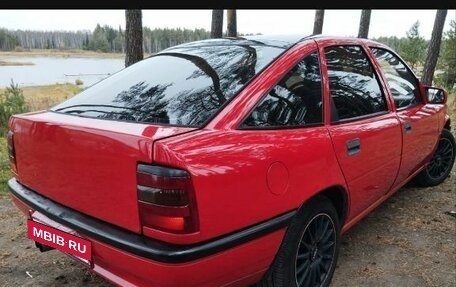 Opel Vectra A, 1989 год, 79 000 рублей, 4 фотография