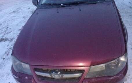 Daewoo Nexia I рестайлинг, 2011 год, 129 000 рублей, 4 фотография