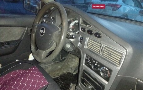 Daewoo Nexia I рестайлинг, 2011 год, 129 000 рублей, 7 фотография