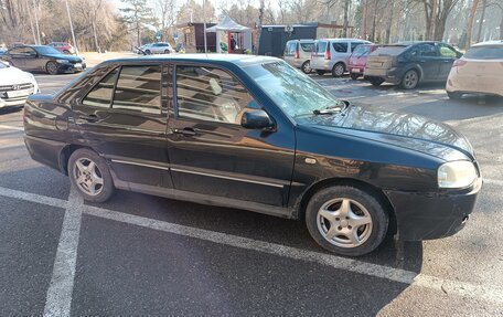 Chery Amulet (A15) I, 2008 год, 120 000 рублей, 3 фотография