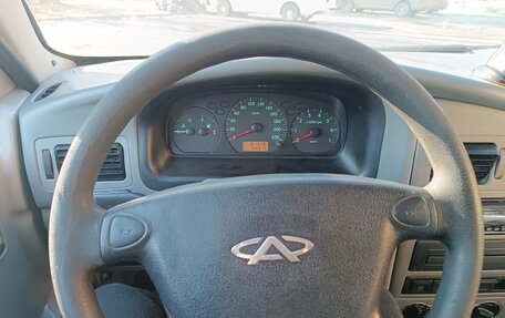 Chery Amulet (A15) I, 2008 год, 120 000 рублей, 7 фотография