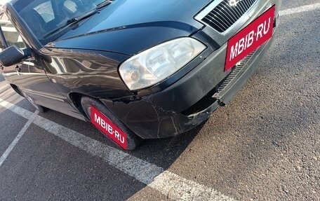 Chery Amulet (A15) I, 2008 год, 120 000 рублей, 5 фотография