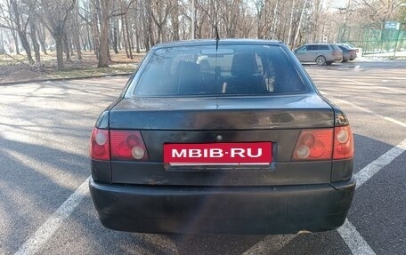 Chery Amulet (A15) I, 2008 год, 120 000 рублей, 2 фотография