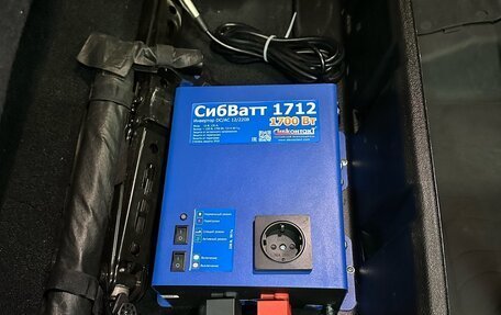 Jeep Gladiator, 2022 год, 7 900 000 рублей, 14 фотография