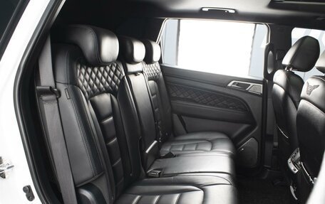 SsangYong Rexton, 2018 год, 2 375 000 рублей, 6 фотография