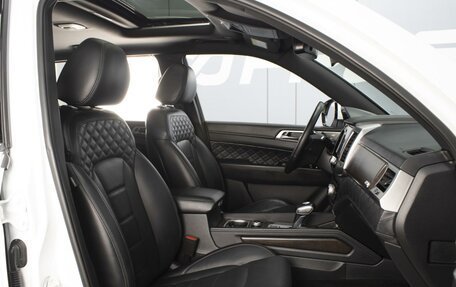 SsangYong Rexton, 2018 год, 2 375 000 рублей, 7 фотография