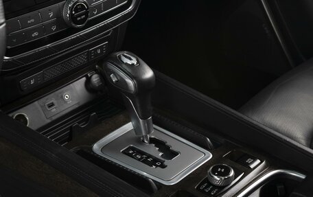 SsangYong Rexton, 2018 год, 2 375 000 рублей, 11 фотография