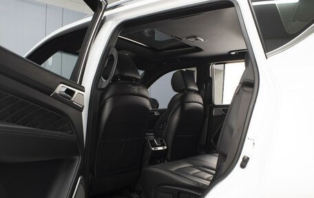 SsangYong Rexton, 2018 год, 2 375 000 рублей, 10 фотография