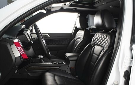 SsangYong Rexton, 2018 год, 2 375 000 рублей, 9 фотография