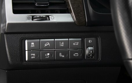 SsangYong Rexton, 2018 год, 2 375 000 рублей, 18 фотография