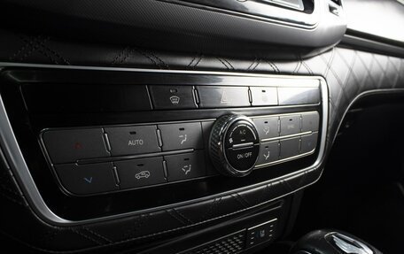 SsangYong Rexton, 2018 год, 2 375 000 рублей, 14 фотография