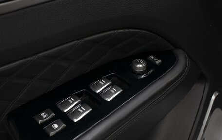 SsangYong Rexton, 2018 год, 2 375 000 рублей, 19 фотография