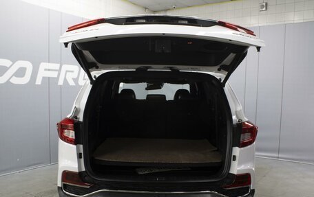 SsangYong Rexton, 2018 год, 2 375 000 рублей, 20 фотография