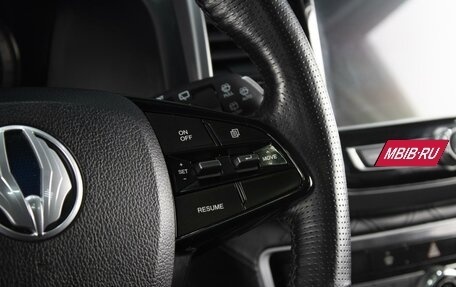 SsangYong Rexton, 2018 год, 2 375 000 рублей, 17 фотография