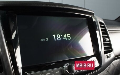 SsangYong Rexton, 2018 год, 2 375 000 рублей, 15 фотография