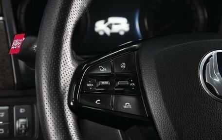 SsangYong Rexton, 2018 год, 2 375 000 рублей, 16 фотография