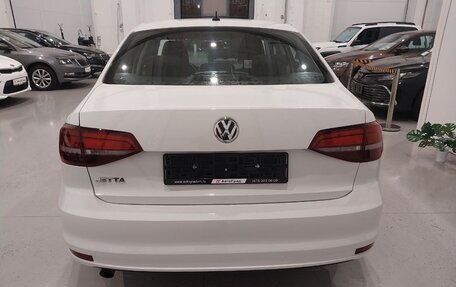 Volkswagen Jetta VI, 2016 год, 1 250 000 рублей, 7 фотография