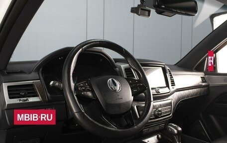 SsangYong Rexton, 2018 год, 2 375 000 рублей, 12 фотография