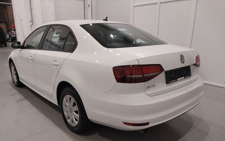 Volkswagen Jetta VI, 2016 год, 1 250 000 рублей, 8 фотография