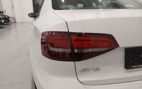 Volkswagen Jetta VI, 2016 год, 1 250 000 рублей, 9 фотография